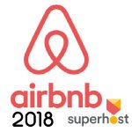 airbnb award winner