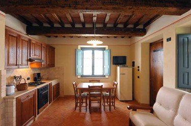 Appartamento, Apartment, Appartement Tulipano